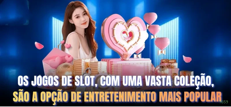 Imagem promocional do login da 7659